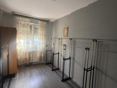 Apartament 3 camere decomandat | Astra – Piața Astra | Str. Venus nr. 2