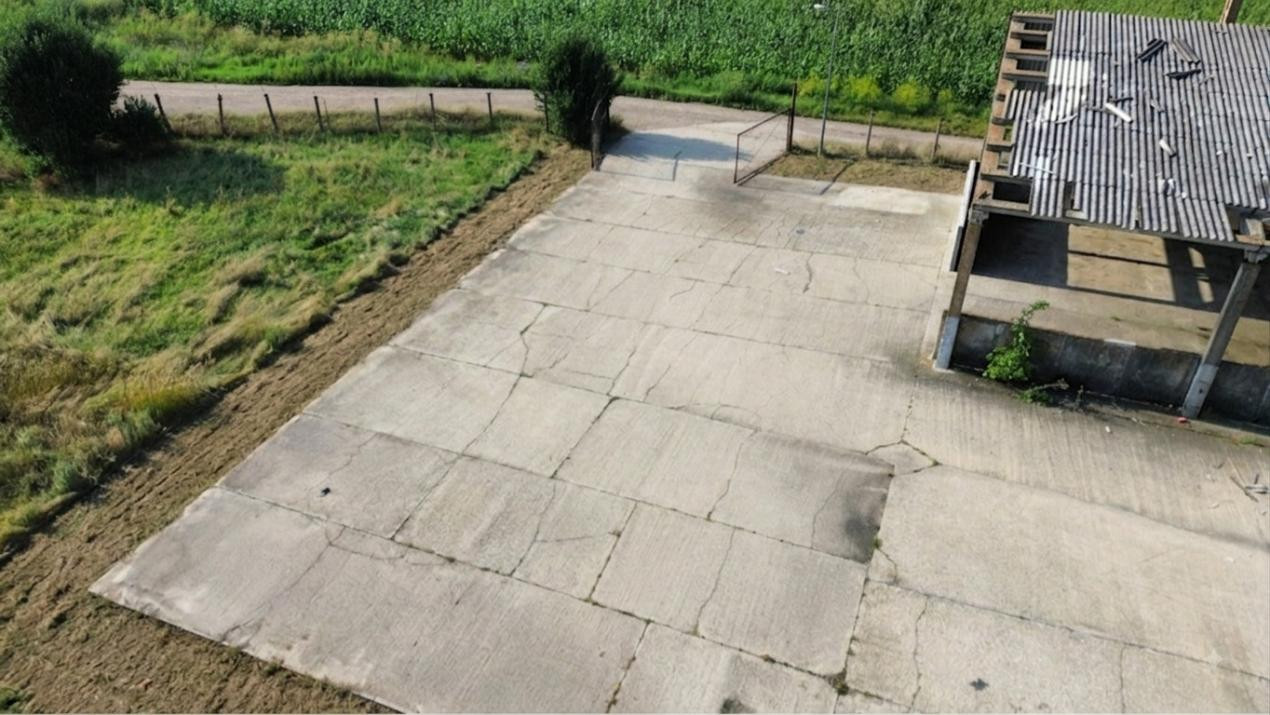 Spatiu Industrial & Comercial –Str. Scolii,  Bod, Jud. Brasov