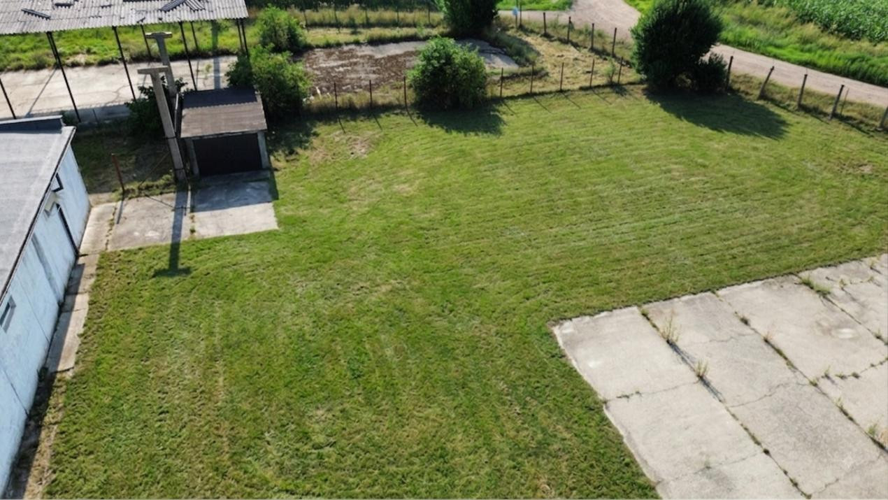 Spatiu Industrial & Comercial –Str. Scolii,  Bod, Jud. Brasov