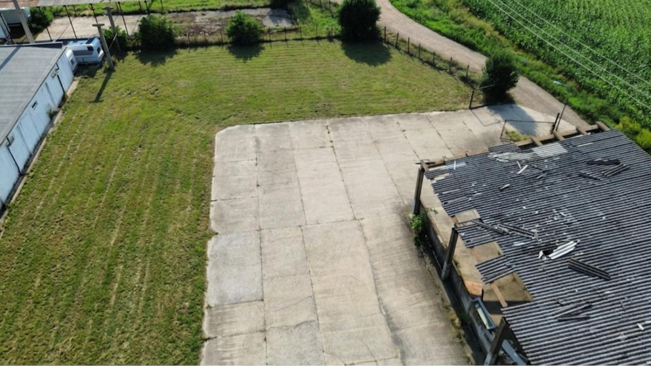 Spatiu Industrial & Comercial –Str. Scolii,  Bod, Jud. Brasov