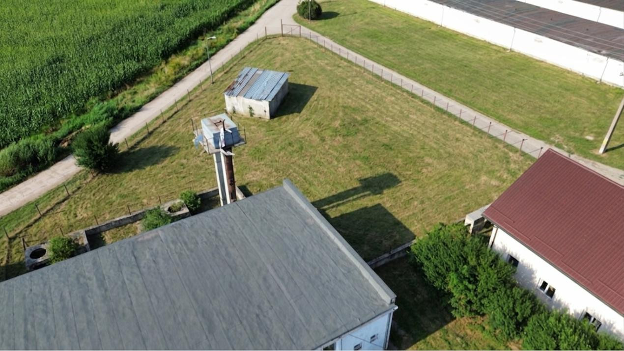 Spatiu Industrial & Comercial –Str. Scolii,  Bod, Jud. Brasov
