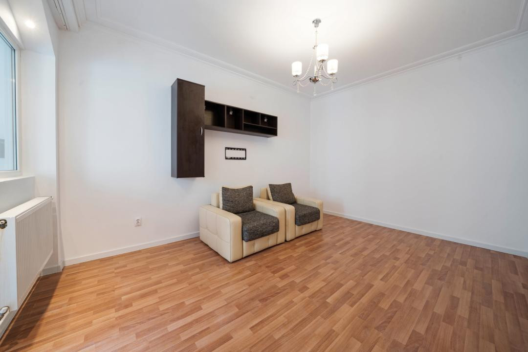 2 camere | Cismigiu – Brezoianu | Centrala proprie | Lift