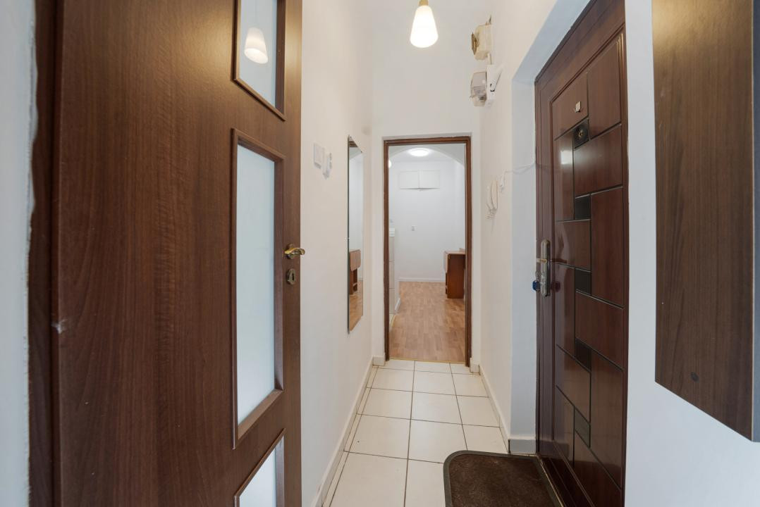 2 camere | Cismigiu – Brezoianu | Centrala proprie | Lift
