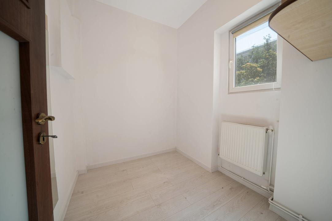 2 camere | Cismigiu – Brezoianu | Centrala proprie | Lift