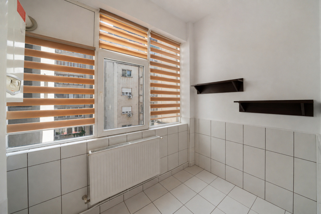 2 camere | Cismigiu – Brezoianu | Centrala proprie | Lift