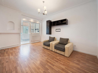 2 camere | Cismigiu – Brezoianu | Centrala proprie | Lift