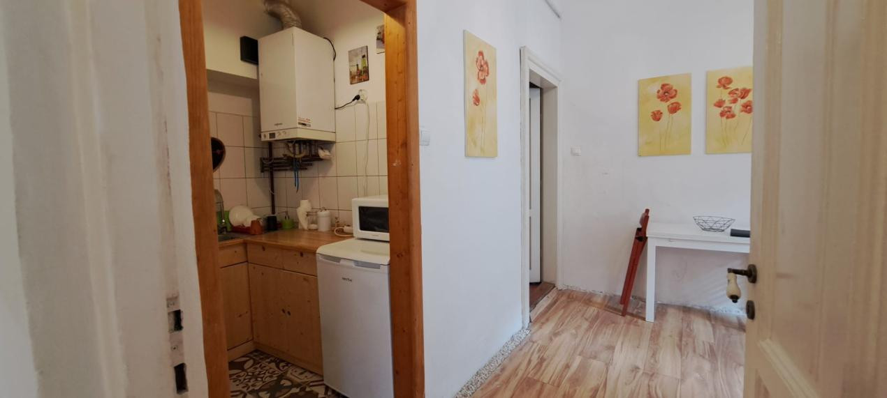 Eleganta si istorie in inima Sibiului – Spatiu ultracentral de inchiriat