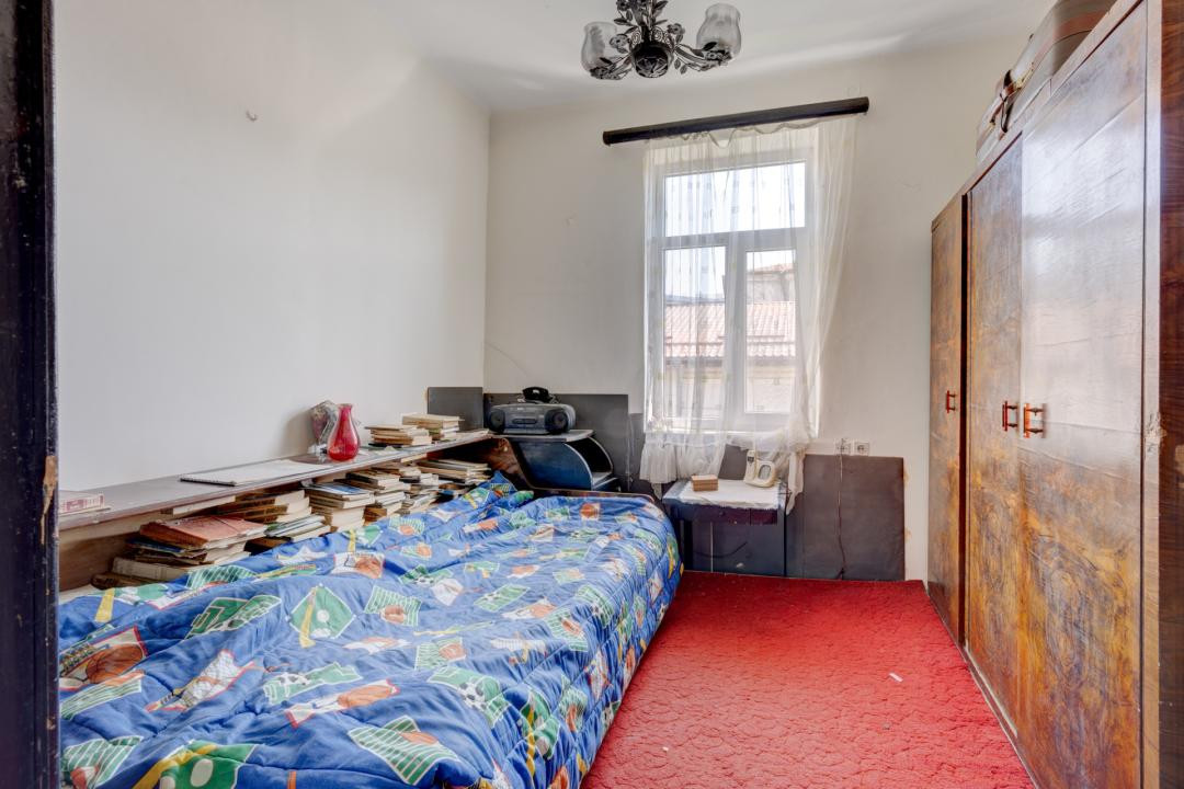Apartament casa, 3 camere, ultracentral, Izvorul Rece