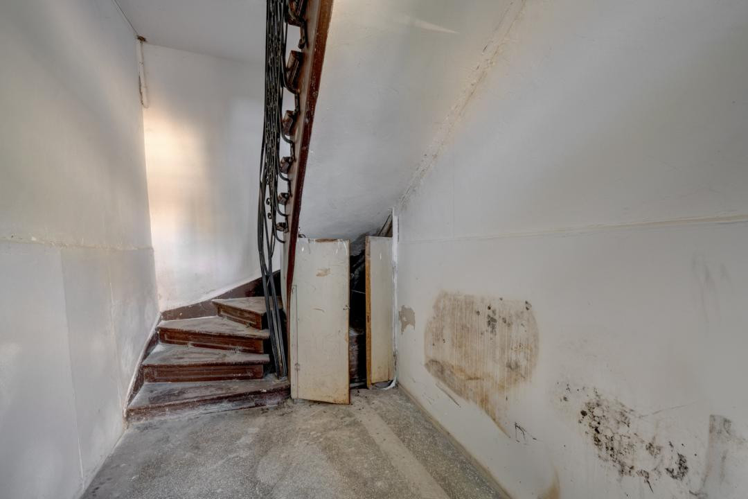 Apartament casa, 3 camere, ultracentral, Izvorul Rece