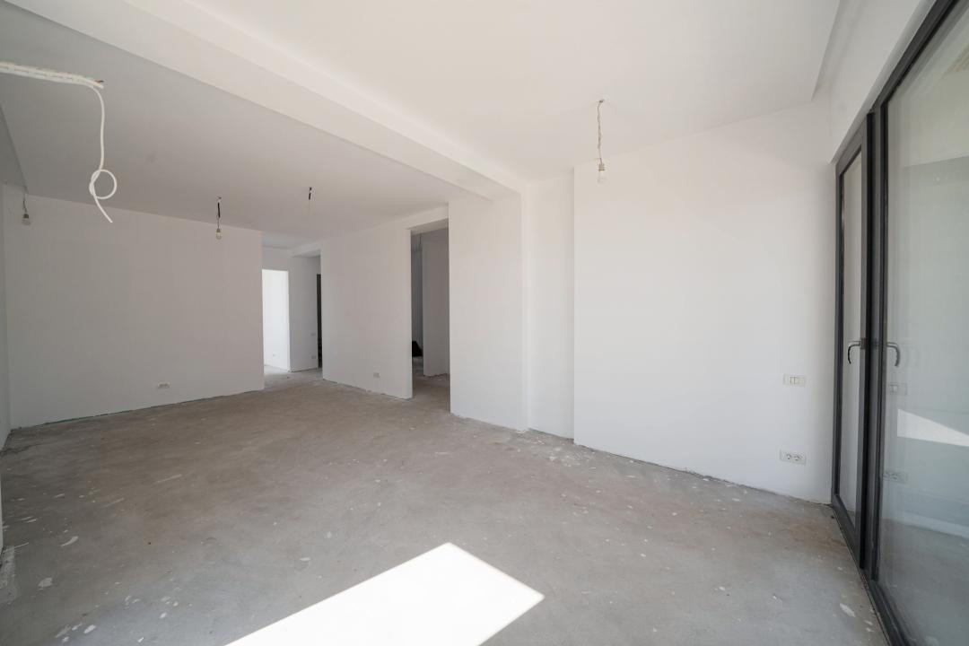CASA NOUA, BRANESTI, LANGA PADUREA CERNICA | 4 DORMITOARE | 174 MP UTILI | TERAS