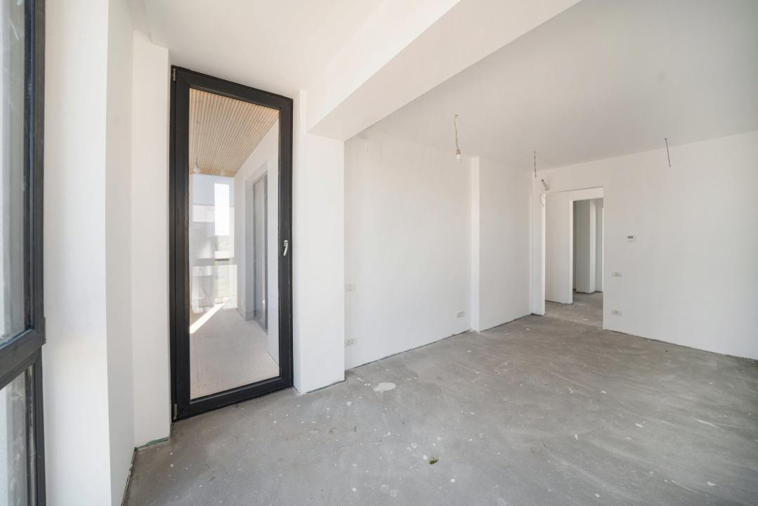CASA NOUA, BRANESTI, LANGA PADUREA CERNICA | 4 DORMITOARE | 174 MP UTILI | TERAS