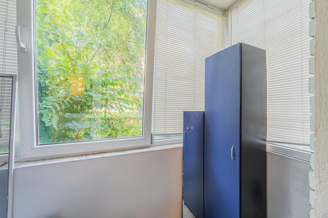 Apartament 3 camere, structură generoasă, Răcădău - Penny
