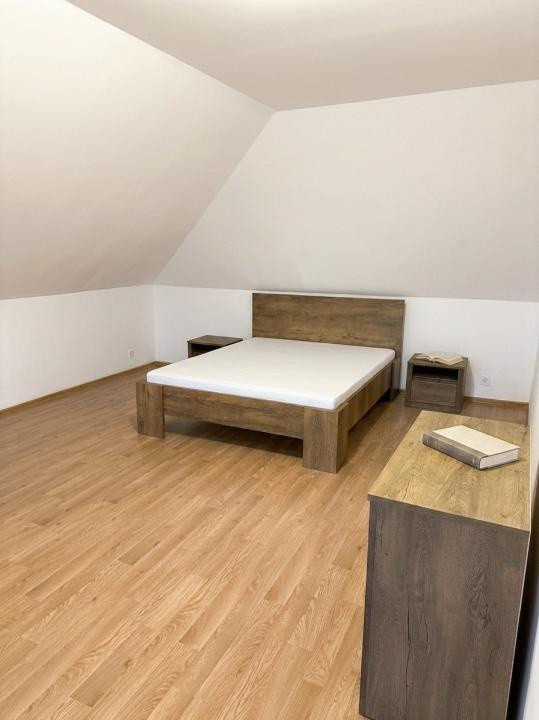 Apartament decomandat de închiriat în Codlea | 82 mp utili | Parcare - bloc nou