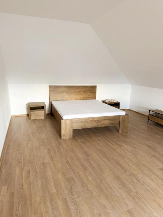 Apartament decomandat de închiriat în Codlea | 82 mp utili | Parcare - bloc nou