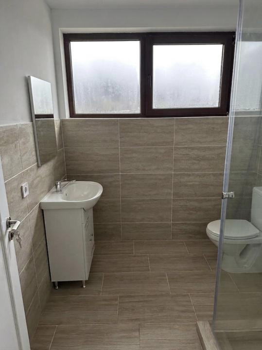 Apartament decomandat de închiriat în Codlea | 82 mp utili | Parcare - bloc nou