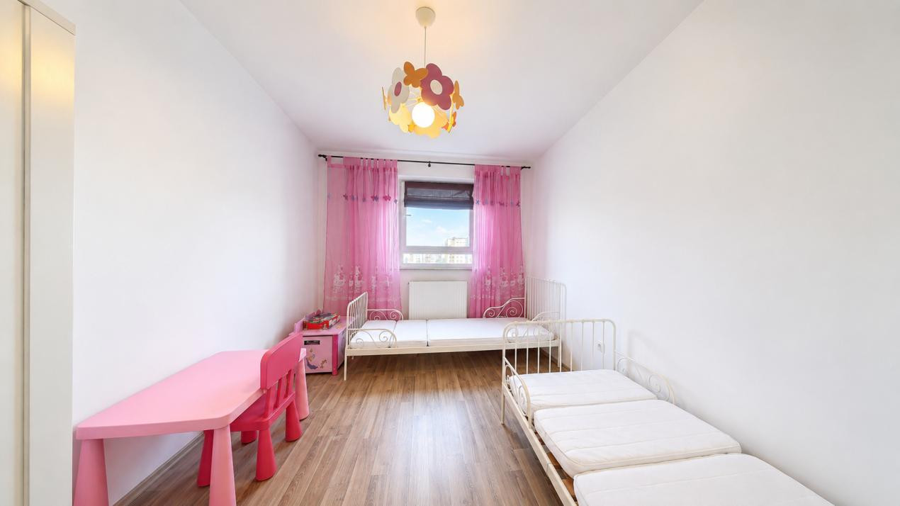 Apartament 3 camere, luminos, spatios, Comision 0%