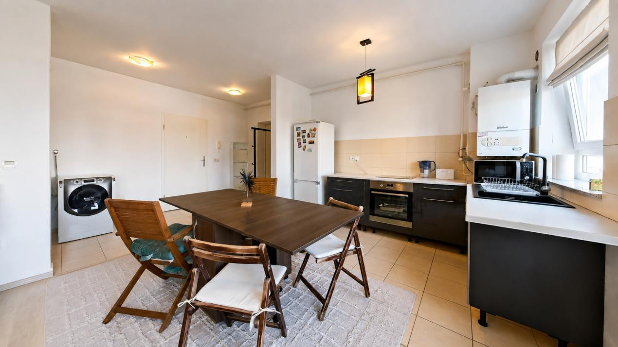 Apartament 3 camere, luminos, spatios, Comision 0%