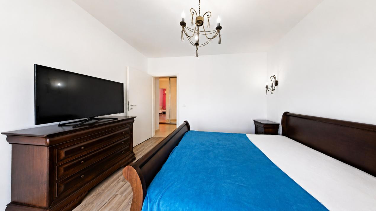 Apartament 3 camere, luminos, spatios, Comision 0%