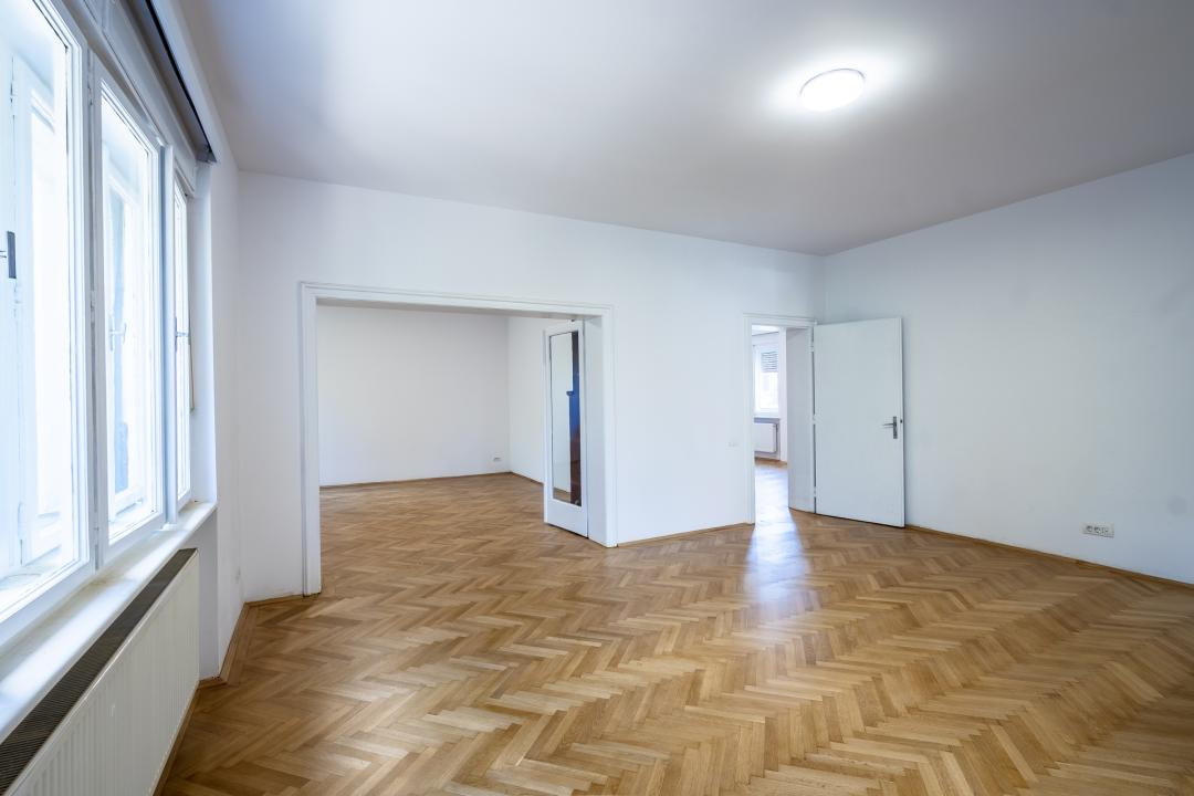 Casă/vilă cu potențial rezidențial, comercial și investițional – Calea Dumbrăvii