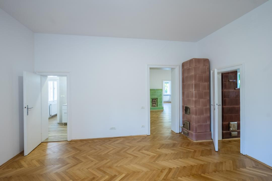 Casă/vilă cu potențial rezidențial, comercial și investițional – Calea Dumbrăvii
