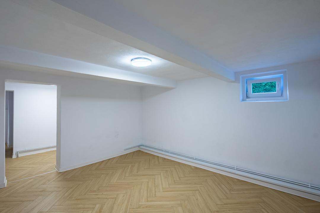 Casă/vilă cu potențial rezidențial, comercial și investițional – Calea Dumbrăvii