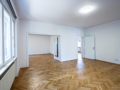 Casă/vilă cu potențial rezidențial, comercial și investițional – Calea Dumbrăvii