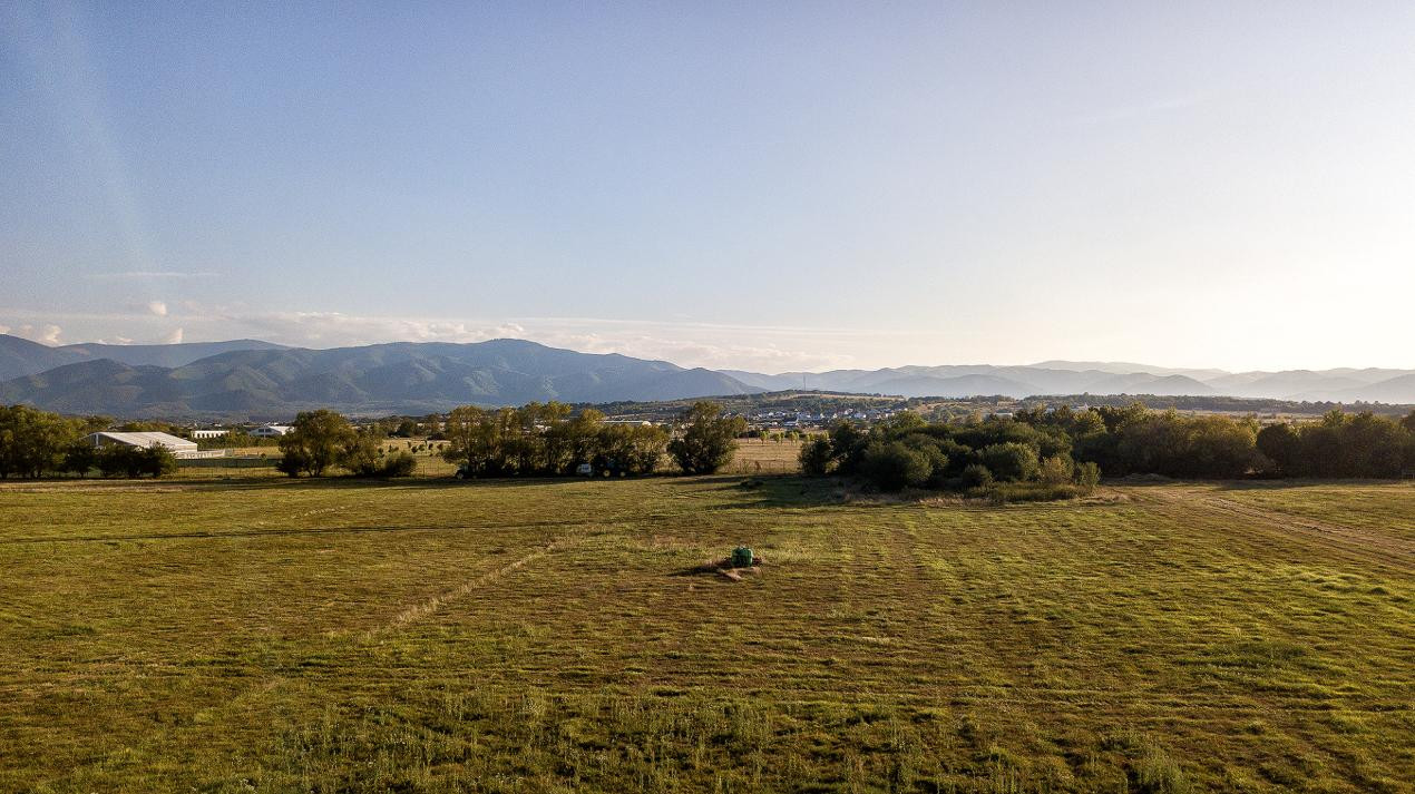 Teren 600 mp Aerodrom Magura | Oportunitate investiție 20.400€