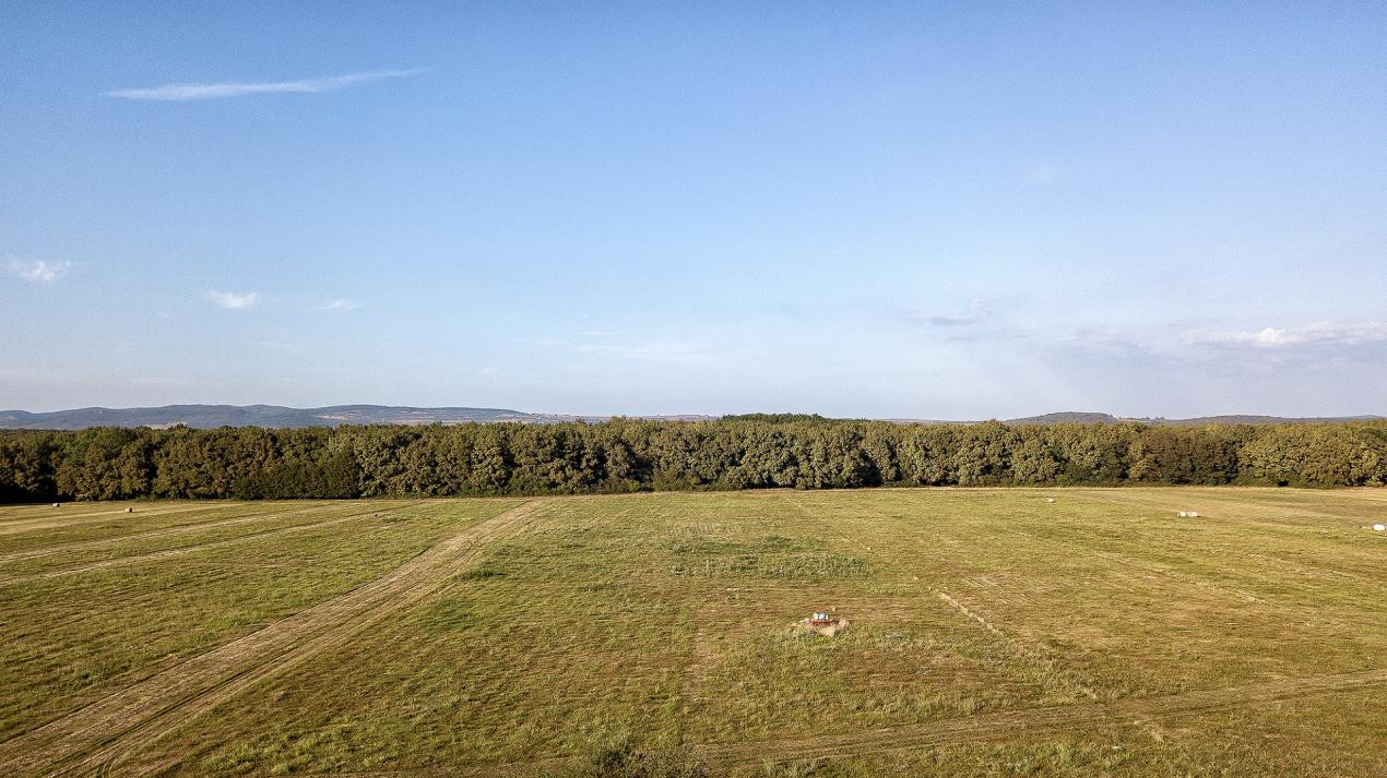 Teren 600 mp Aerodrom Magura | Oportunitate investiție 20.400€