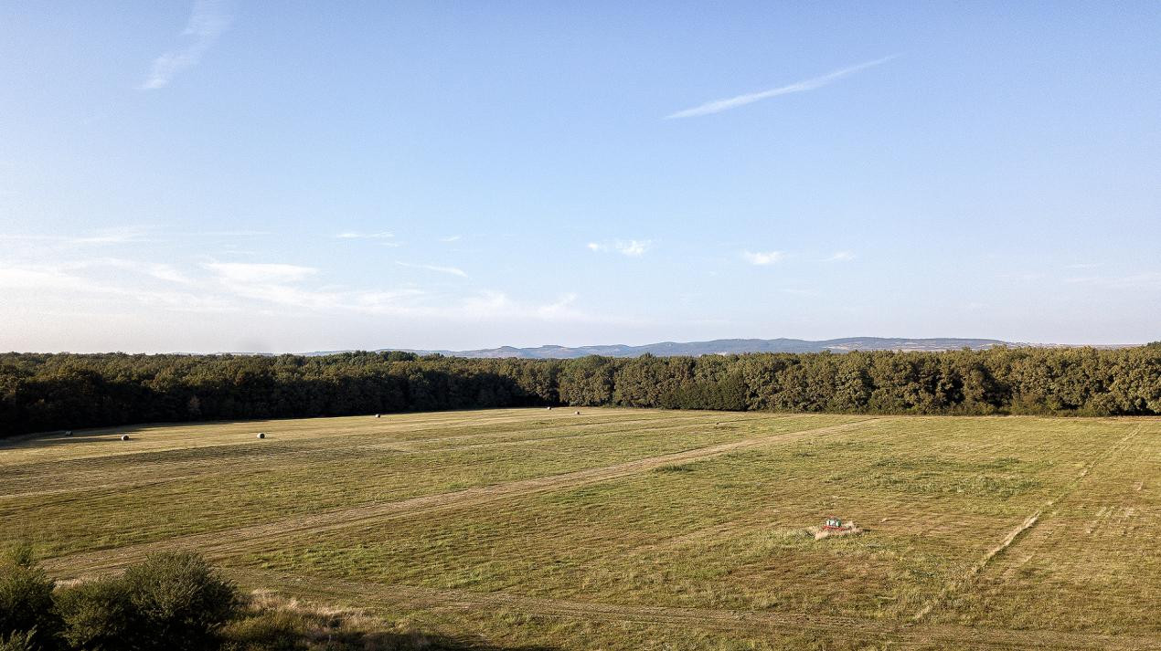 Teren 600 mp Aerodrom Magura | Oportunitate investiție 20.400€