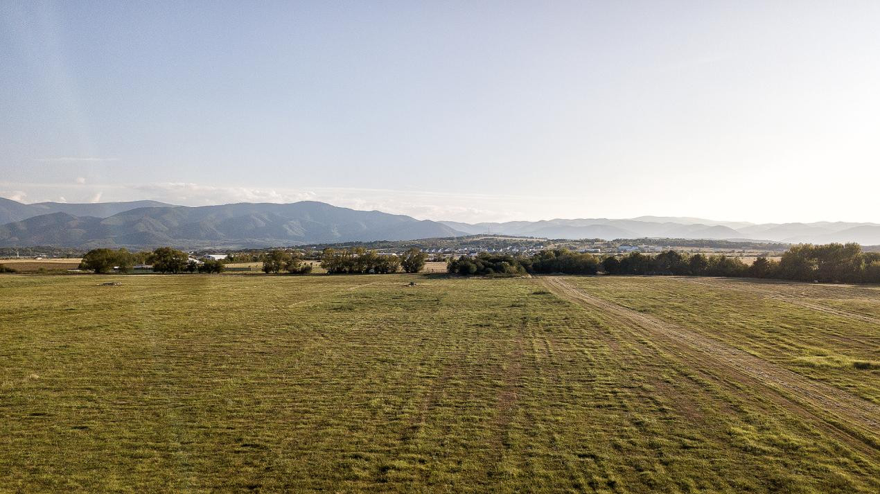 Teren 600 mp Aerodrom Magura | Oportunitate investiție 20.400€