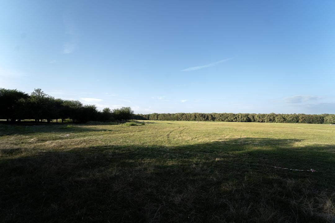 Teren 600 mp Aerodrom Magura | Oportunitate investiție 20.400€