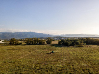 Teren 600 mp Aerodrom Magura | Oportunitate investiție 20.400€