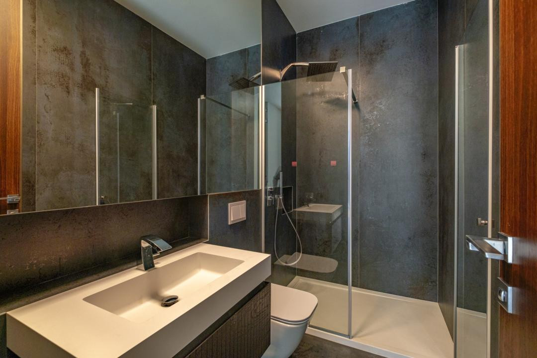 Vila premium in București | 440mp utili |