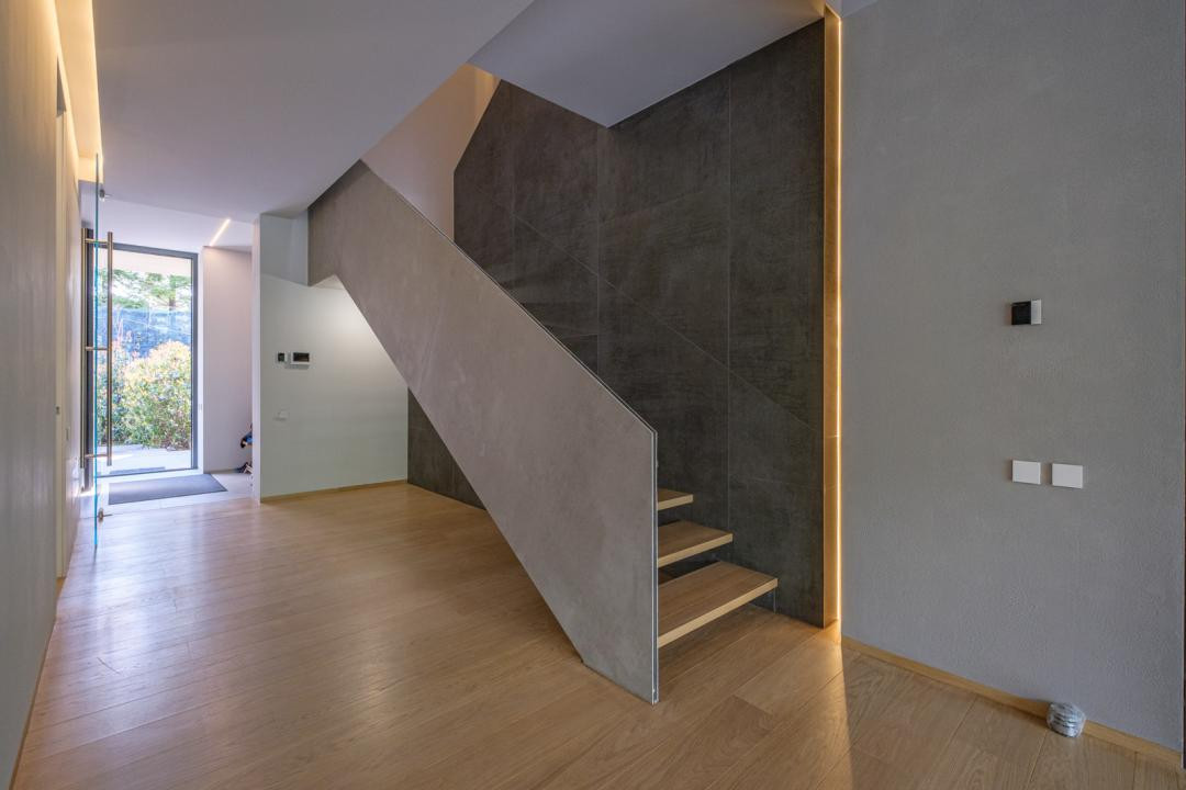 Vila premium in București | 440mp utili |