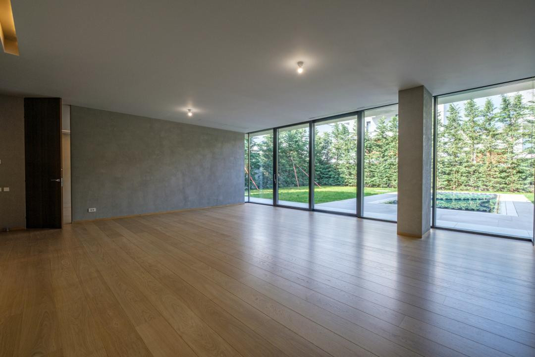 Vila premium in București | 440mp utili |
