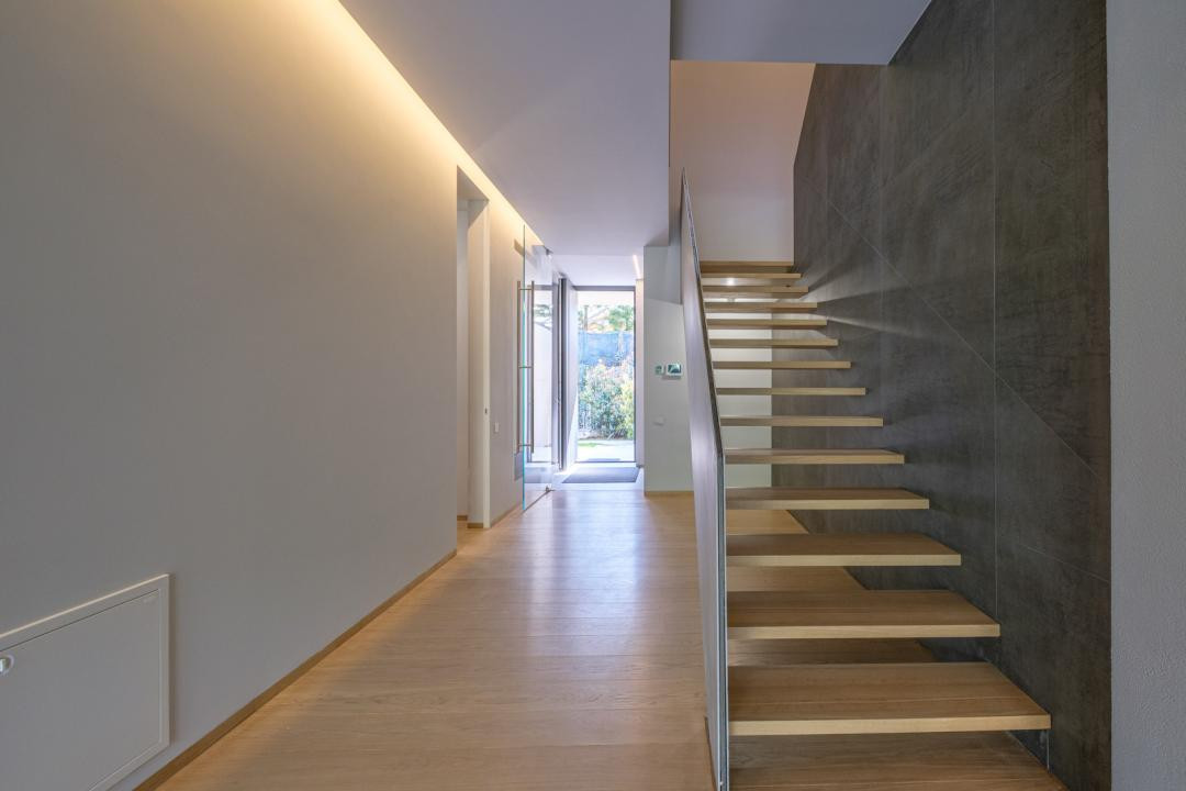 Vila premium in București | 440mp utili |