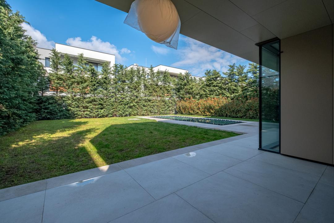 Vila premium in București | 440mp utili |