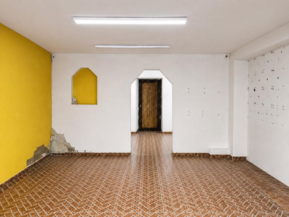 SPATIU COMERCIAL 80MP | Centrul Civic 