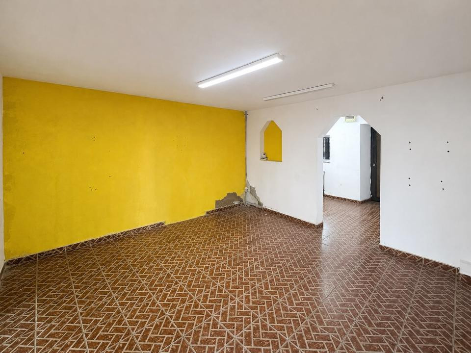 SPATIU COMERCIAL 80MP | Centrul Civic 