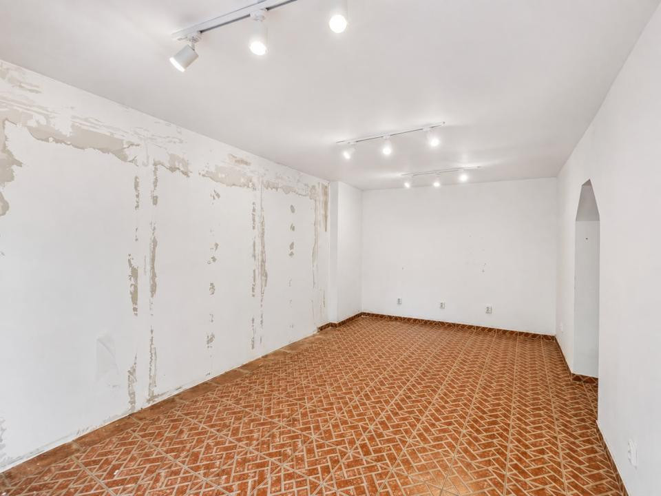 SPATIU COMERCIAL 80MP | Centrul Civic 