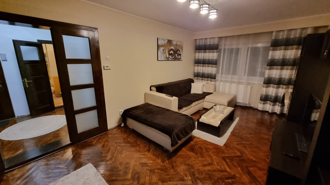 Apartament 3 camere - Valea Aurie - etaj 2