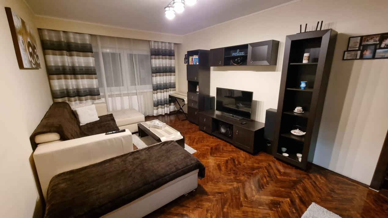 Apartament 3 camere - Valea Aurie - etaj 2