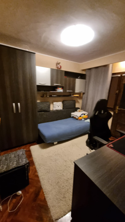 Apartament 3 camere - Valea Aurie - etaj 2