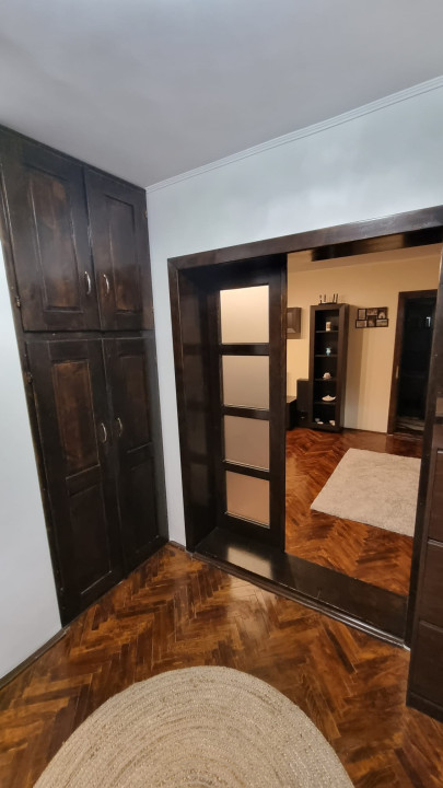 Apartament 3 camere - Valea Aurie - etaj 2