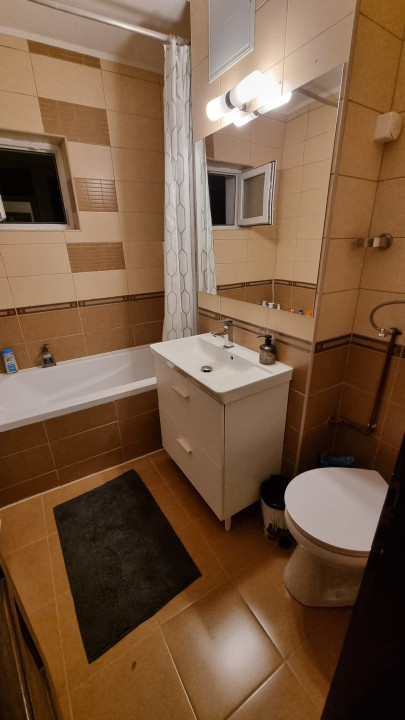 Apartament 3 camere - Valea Aurie - etaj 2