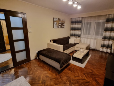 Apartament 3 camere - Valea Aurie - etaj 2