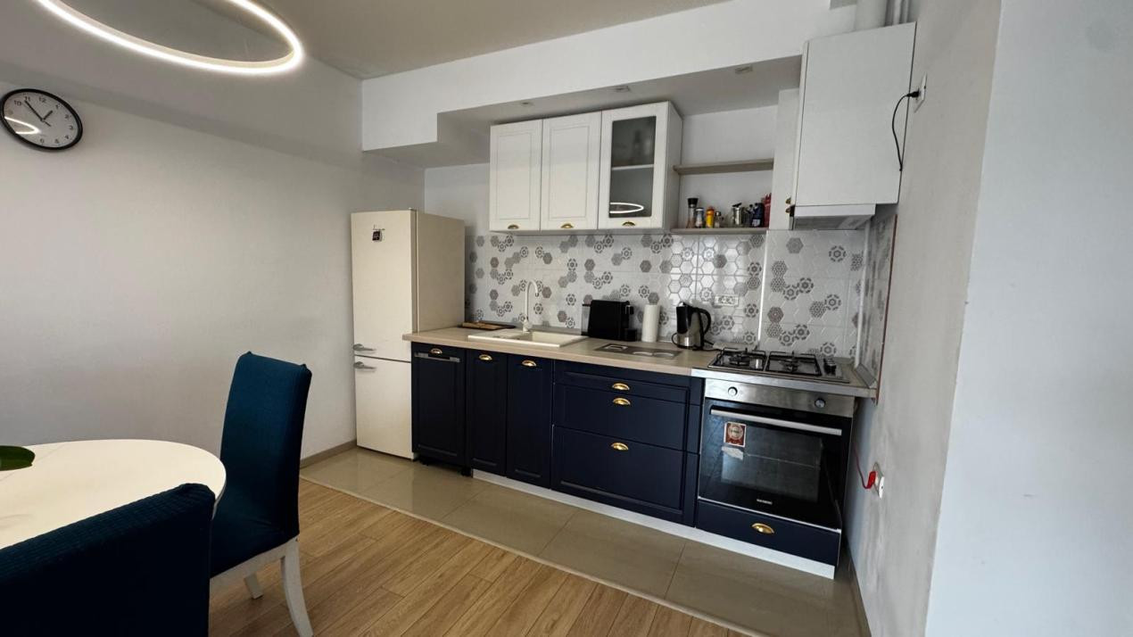 Apartament 2 camere de închiriat | The Lake  |  – Str. Tractorului | 40 mp | 