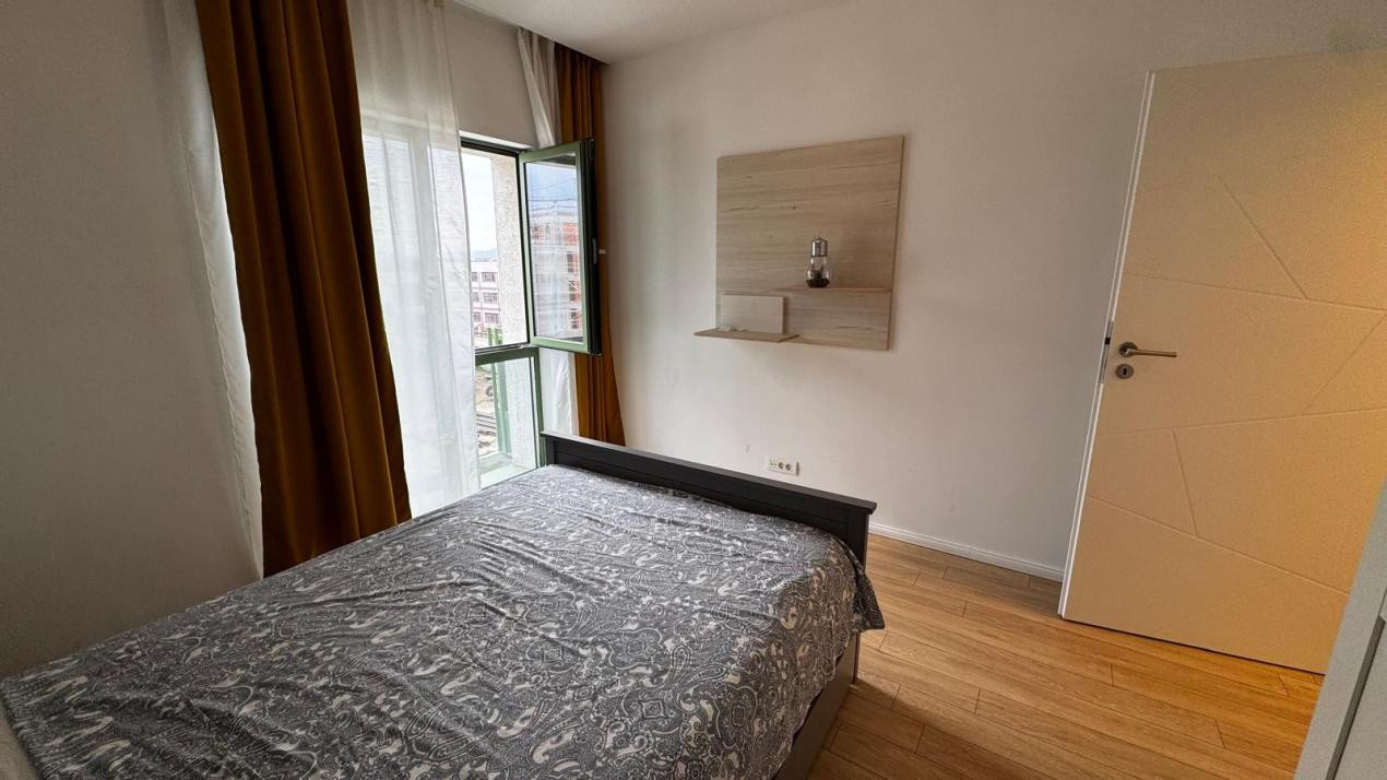 Apartament 2 camere de închiriat | The Lake  |  – Str. Tractorului | 40 mp | 