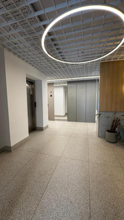 Apartament 2 camere de închiriat | The Lake  |  – Str. Tractorului | 40 mp | 