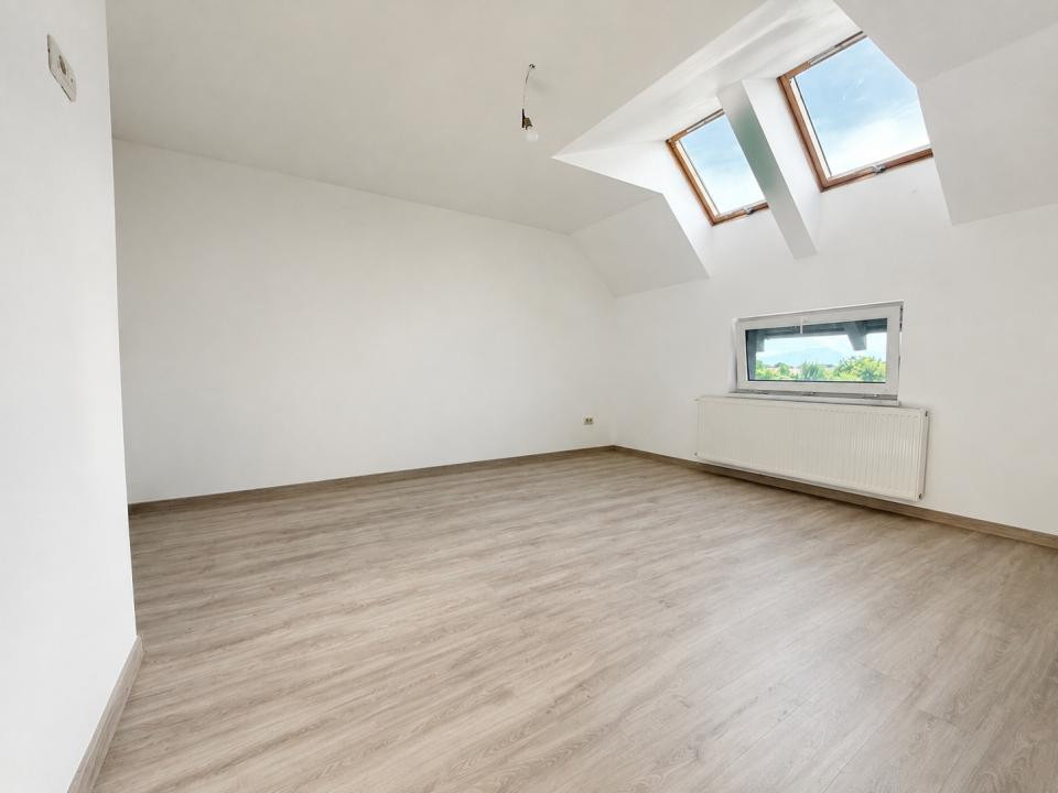 Apartament - 2 camere tip Studio, bloc nou Stupini